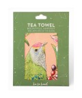 Tea Towel | Bountiful Harvest